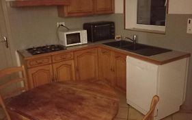 jolie maison de vacance