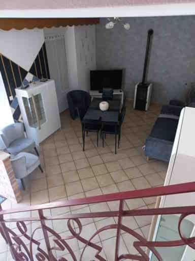 Villa Gite St Anne à Fresnes-en-Woevre Extérieur photo